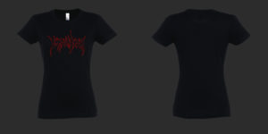 Women’s T-Shirt - Atonement Logo