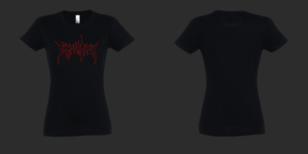 Women’s T-Shirt - Atonement Logo