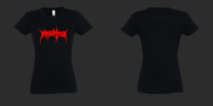 Women’s T-Shirt - Atonement Logo