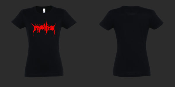 Women’s T-Shirt - Atonement Logo