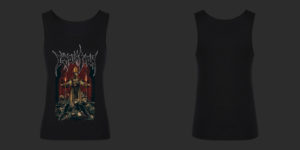 Women Tank Top - An Act Of God