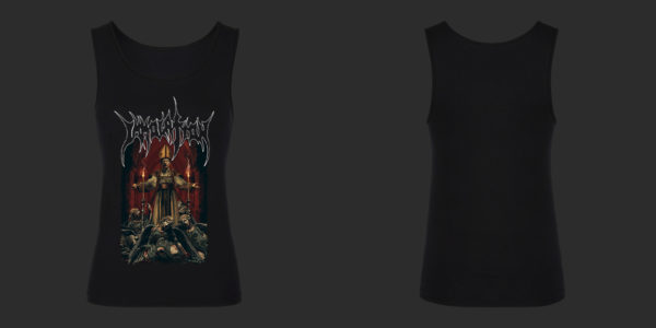 Women Tank Top - An Act Of God