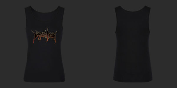 Women Tank Top - Atonement Logo