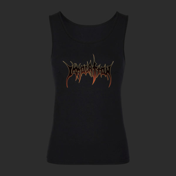 Women Tank Top - Atonement Logo