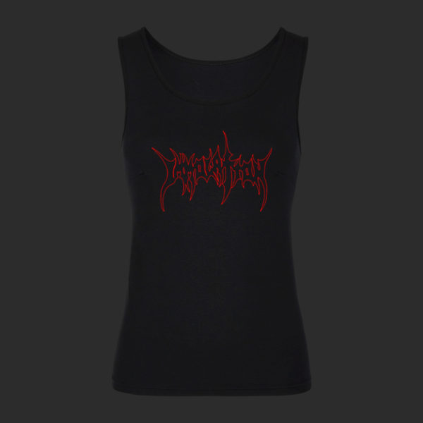 Women Tank Top - Atonement Logo