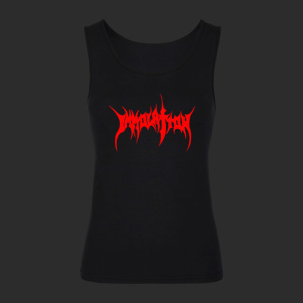 Women Tank Top - Atonement Logo