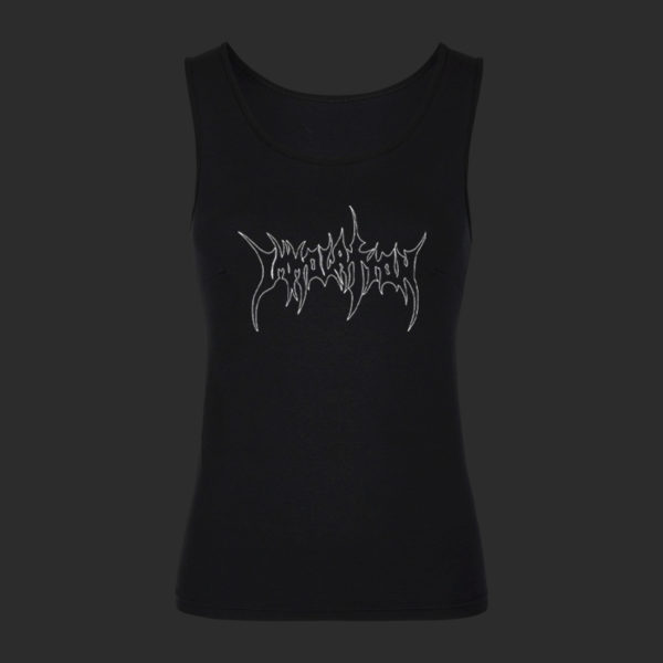 Women Tank Top - Atonement Logo