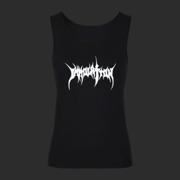 Women Tank Top - Atonement Logo