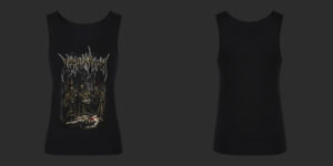 Women Tank Top - Popes/Angel TREACHERY