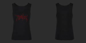 Women Tank Top - Atonement Logo