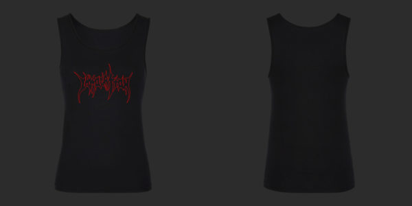 Women Tank Top - Atonement Logo