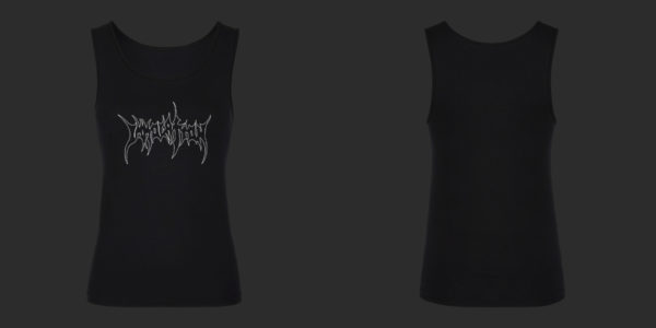 Women Tank Top - Atonement Logo