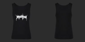 Women Tank Top - Atonement Logo