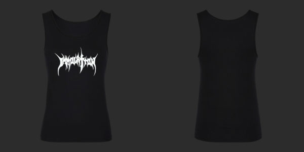 Women Tank Top - Atonement Logo