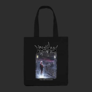 Tote Bag - Failures For Gods