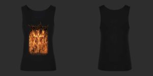 Women Tank Top - Close To a World Below