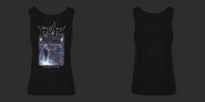 Women Tank Top - Failures For Gods