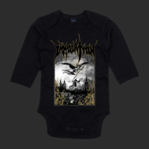 Kids Bodysuit - 2024 European Tour