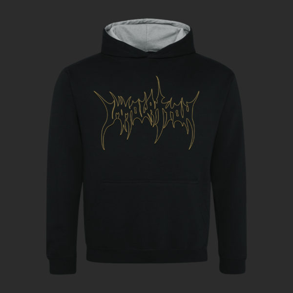 Kids Hoodie - 2024 European Tour