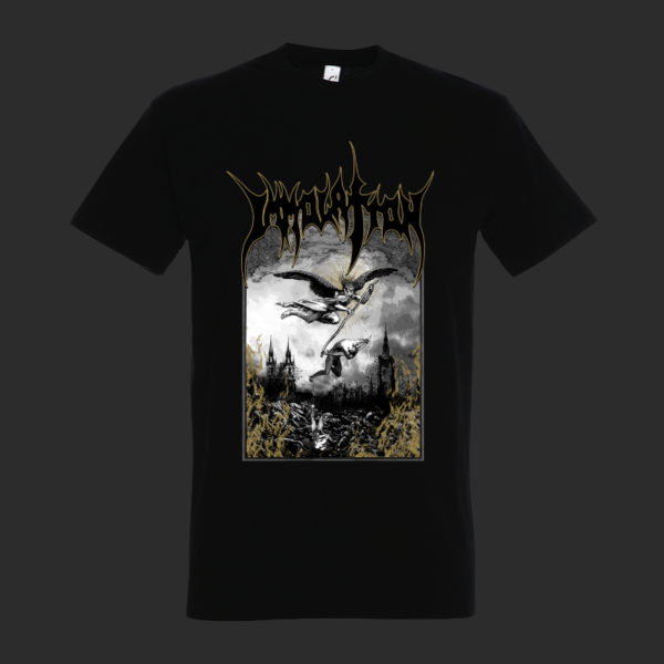 T-Shirt - 2024 European Tour