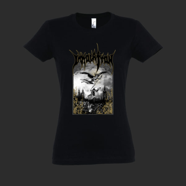 Women's T-Shirt - 2024 European Tour