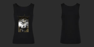 Women Tank Top - 2024 European Tour