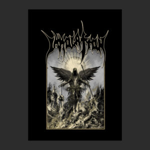 Back patch - Brazil 2025