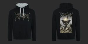 Hoodies without Zipper - Brazil 2025