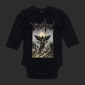 Kids Bodysuit - Brazil 2025