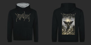 Kids Hoodie - Brazil 2025