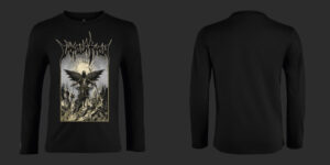 Kids T-Shirt Long Sleeve - Brazil 2025