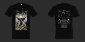 T-Shirt - Brazil 2025 T-Shirt - Brazil 2025