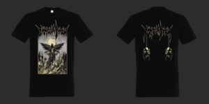 T-Shirt - Brazil 2025 T-Shirt - Brazil 2025