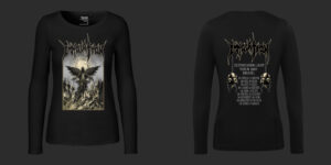 Women T-Shirt Long Sleeve - Brazil 2025