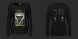 Women T-Shirt Long Sleeve - Brazil 2025