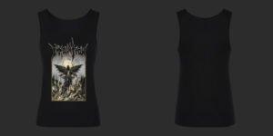 Women Tank Top - Brazil 2025