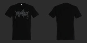 Kids T-Shirt - Grey Stone