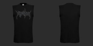 Tank Top - Grey Stone