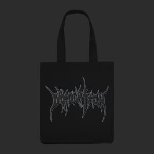 Tote Bag - Grey Stone
