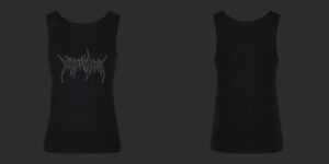 Women Tank Top - Grey Stone