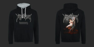 Hoodies without Zipper - Descent Hoodies without Zipper - Descent