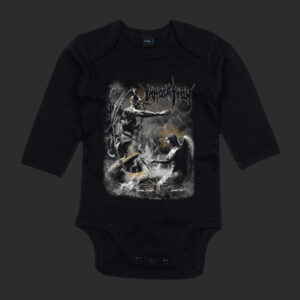 Kids Bodysuit - Bend Towards The Dark