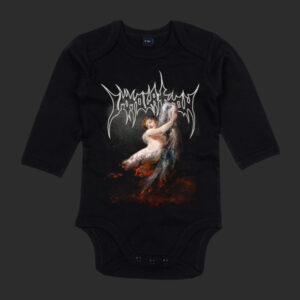 Kids Bodysuit - Descent Kids Bodysuit - Descent