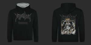 Hoodies without Zipper - Angel Snake