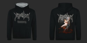 Kids Hoodie - Descent Kids Hoodie - Descent