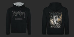 Kids Hoodie - Storm Kids Hoodie - Storm