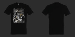 Kids T-Shirt - Bend Towards The Dark