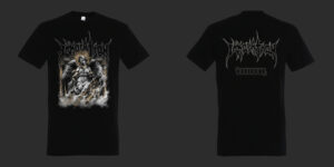 T-Shirt - Angel Snake