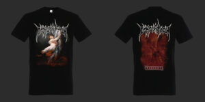T-Shirt - Descent T-Shirt - Descent