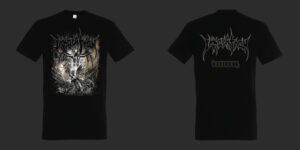 T-Shirt - Storm T-Shirt - Storm